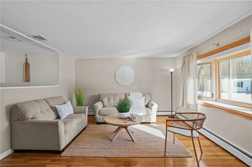 31 Marion Avenue Burrillville RI 02859