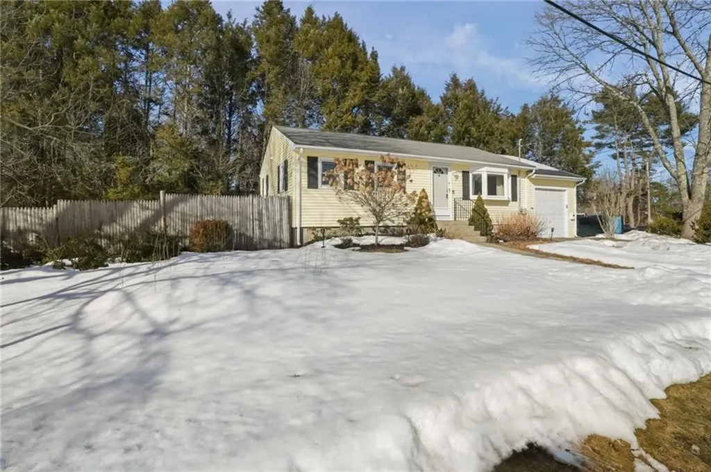 31 Marion Avenue Burrillville RI 02859