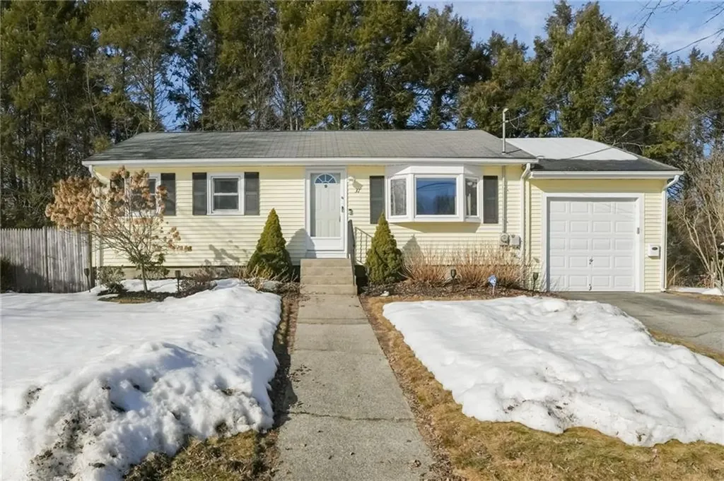 31 Marion Avenue Burrillville RI 02859