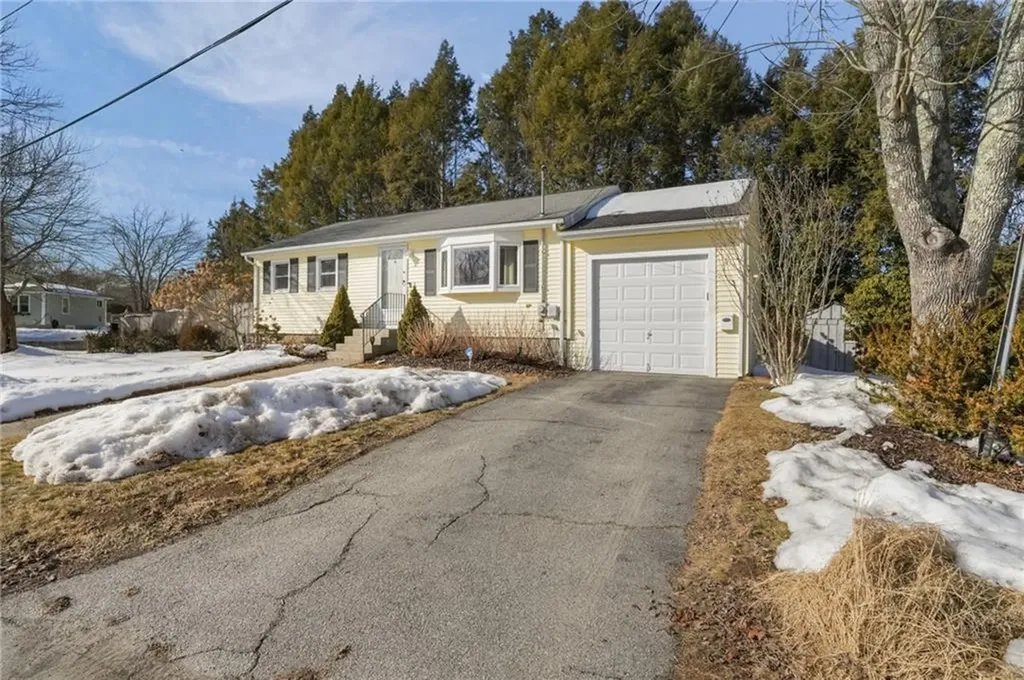 31 Marion Avenue Burrillville RI 02859