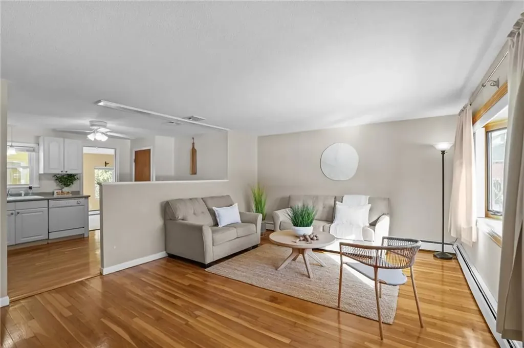 31 Marion Avenue Burrillville RI 02859