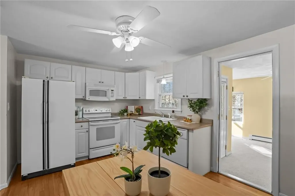 31 Marion Avenue Burrillville RI 02859