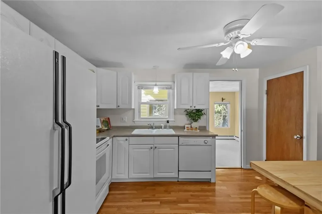 31 Marion Avenue Burrillville RI 02859