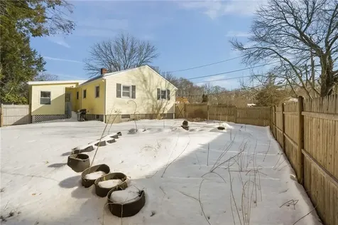 31 Marion Avenue Burrillville RI 02859