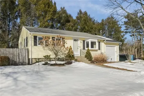 31 Marion Avenue Burrillville RI 02859