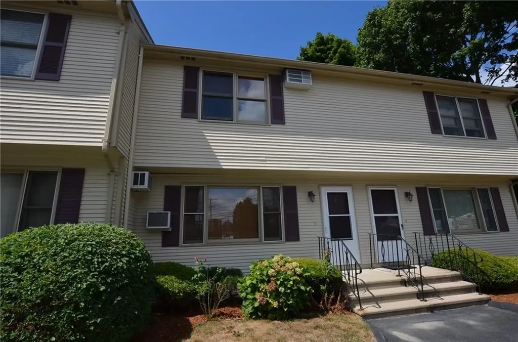 151 Willett Avenue East Providence RI 02915