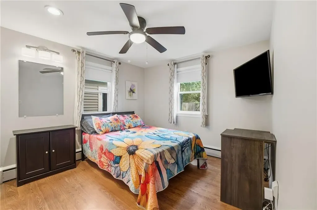 19 Beatrice Avenue Warwick RI 02889