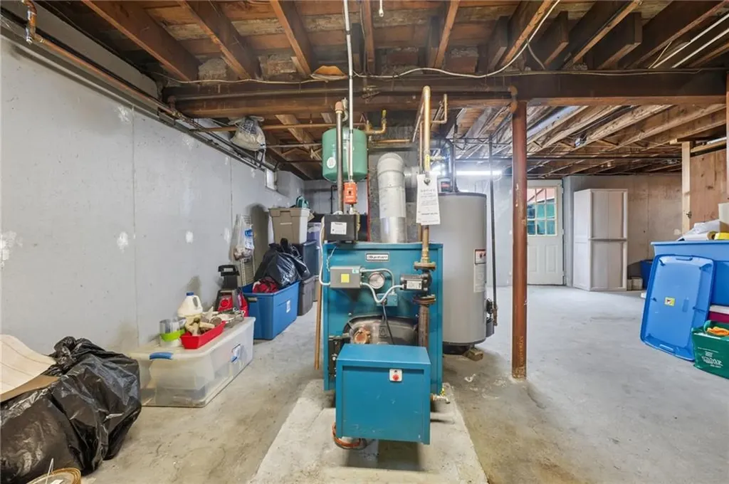 19 Beatrice Avenue Warwick RI 02889