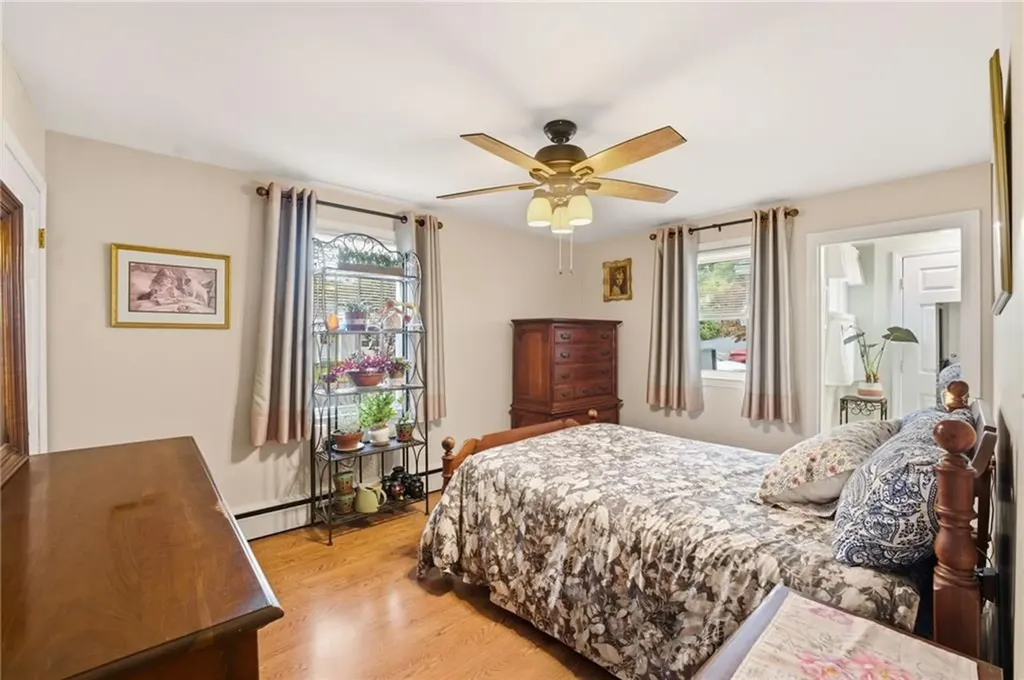 19 Beatrice Avenue Warwick RI 02889