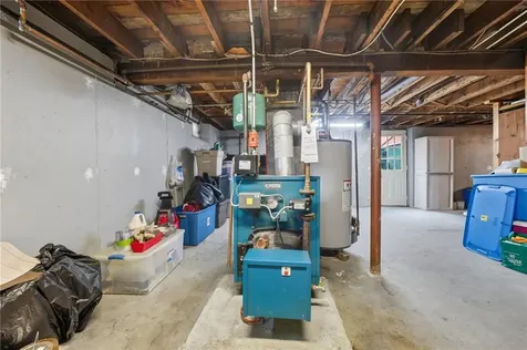 19 Beatrice Avenue Warwick RI 02889