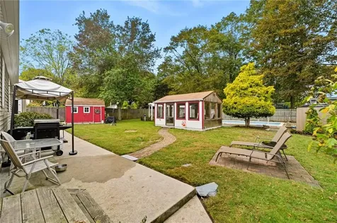 19 Beatrice Avenue Warwick RI 02889