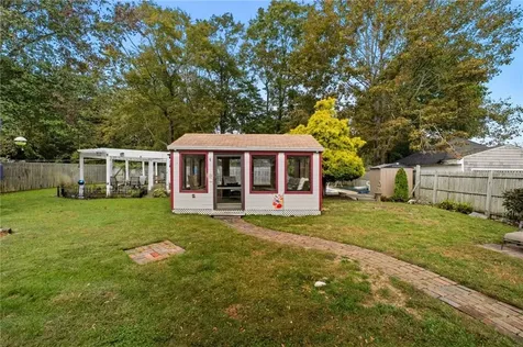 19 Beatrice Avenue Warwick RI 02889