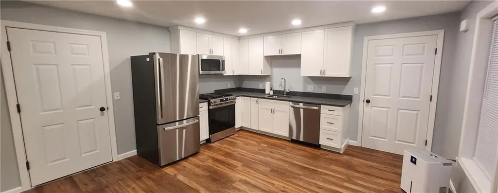 91 Danielson Pike Foster RI 02825