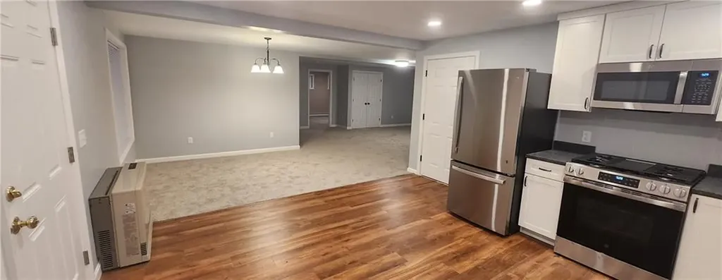 91 Danielson Pike Foster RI 02825