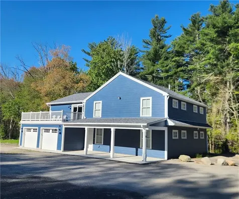 91 Danielson Pike Foster RI 02825