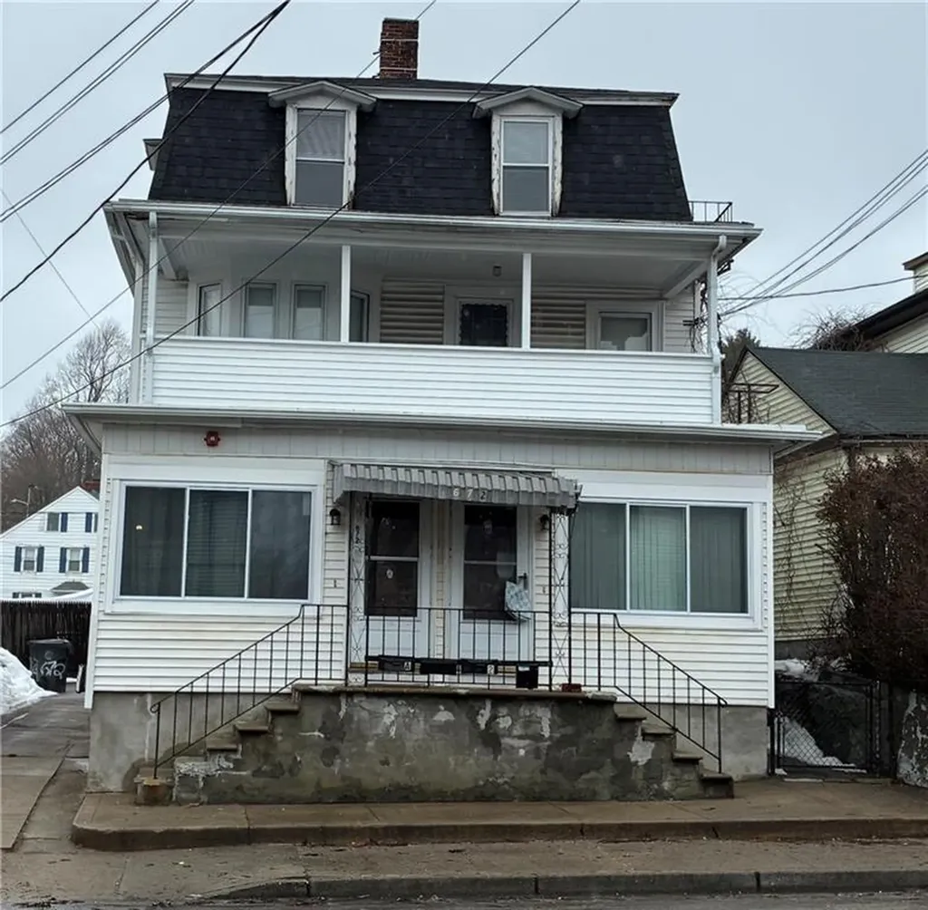 672 Providence Street West Warwick RI 02893