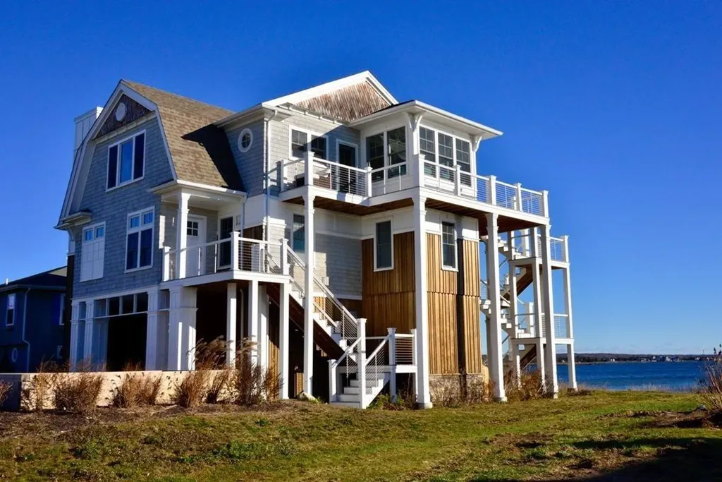 11 Rabbit Run Westerly RI 02891