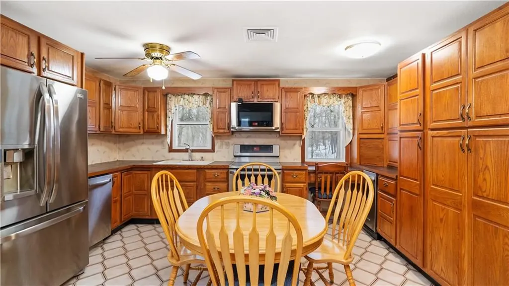 89 Carrs Pond Road West Greenwich RI 02817