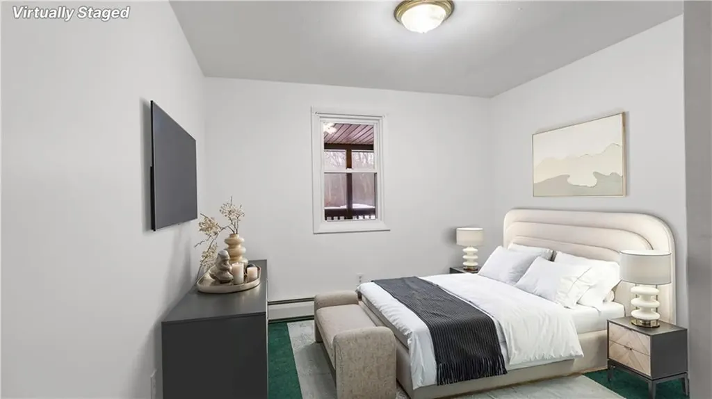 89 Carrs Pond Road West Greenwich RI 02817