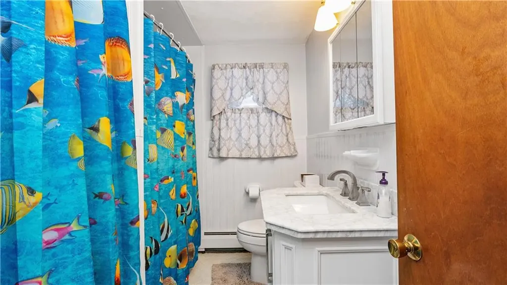 89 Carrs Pond Road West Greenwich RI 02817