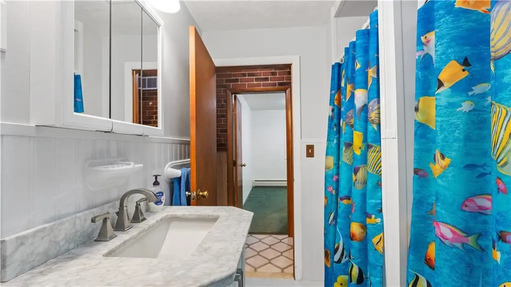 89 Carrs Pond Road West Greenwich RI 02817