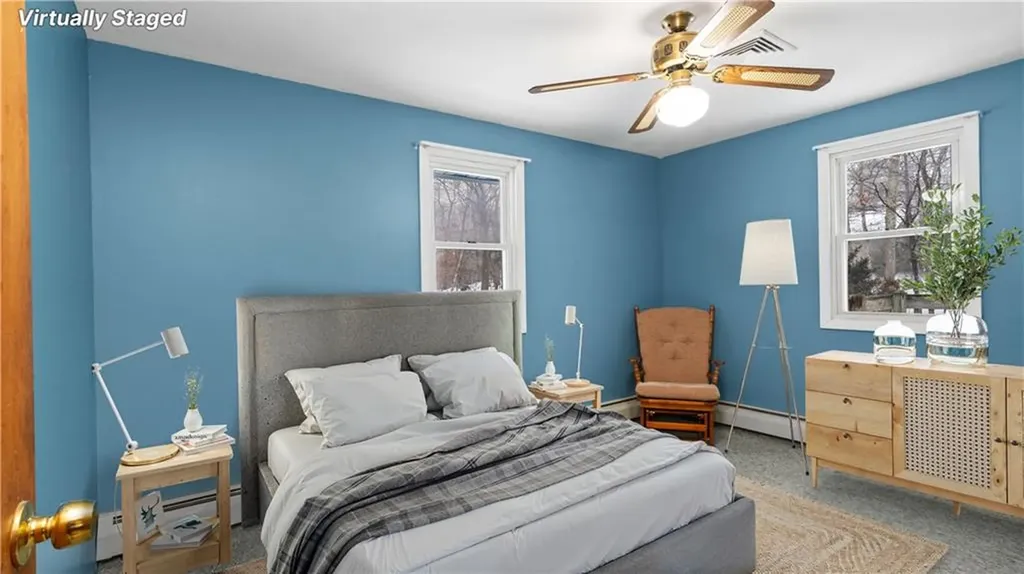 89 Carrs Pond Road West Greenwich RI 02817