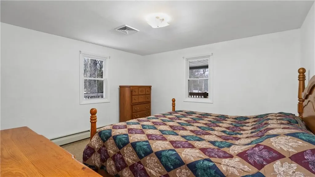 89 Carrs Pond Road West Greenwich RI 02817