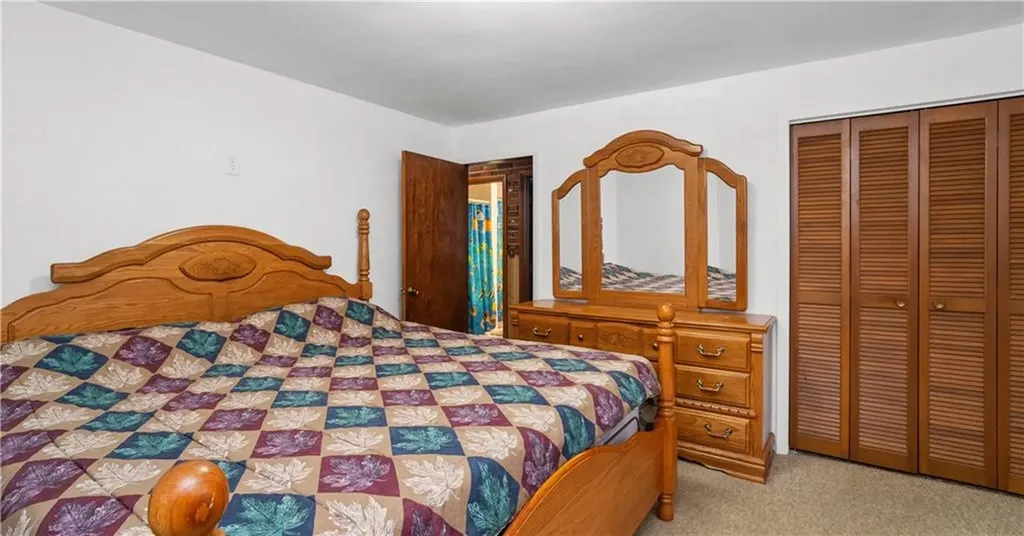 89 Carrs Pond Road West Greenwich RI 02817