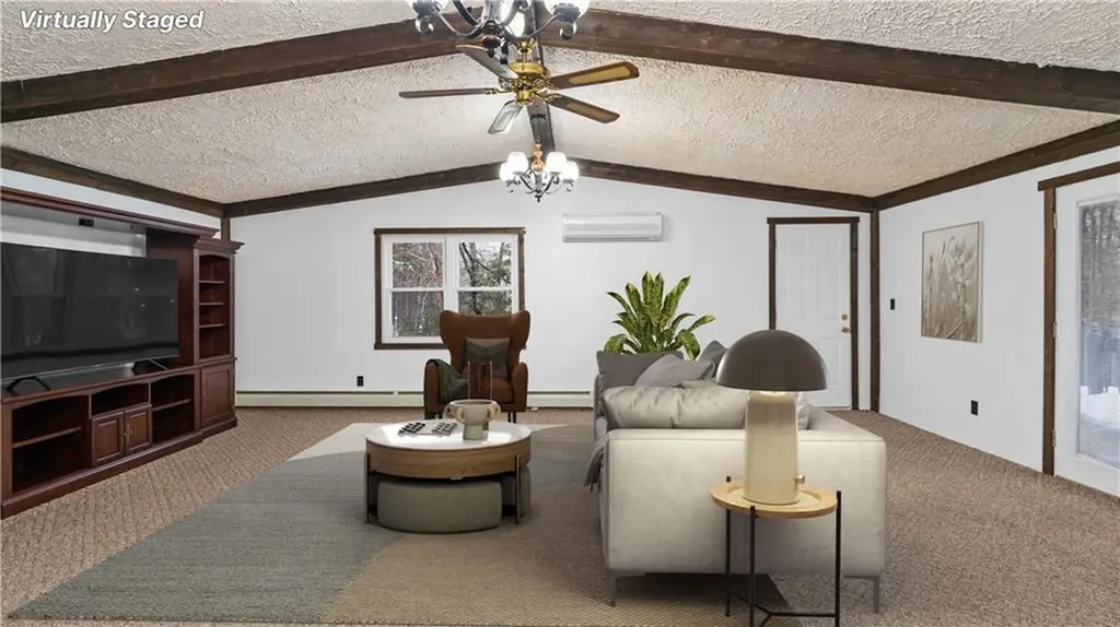 89 Carrs Pond Road West Greenwich RI 02817