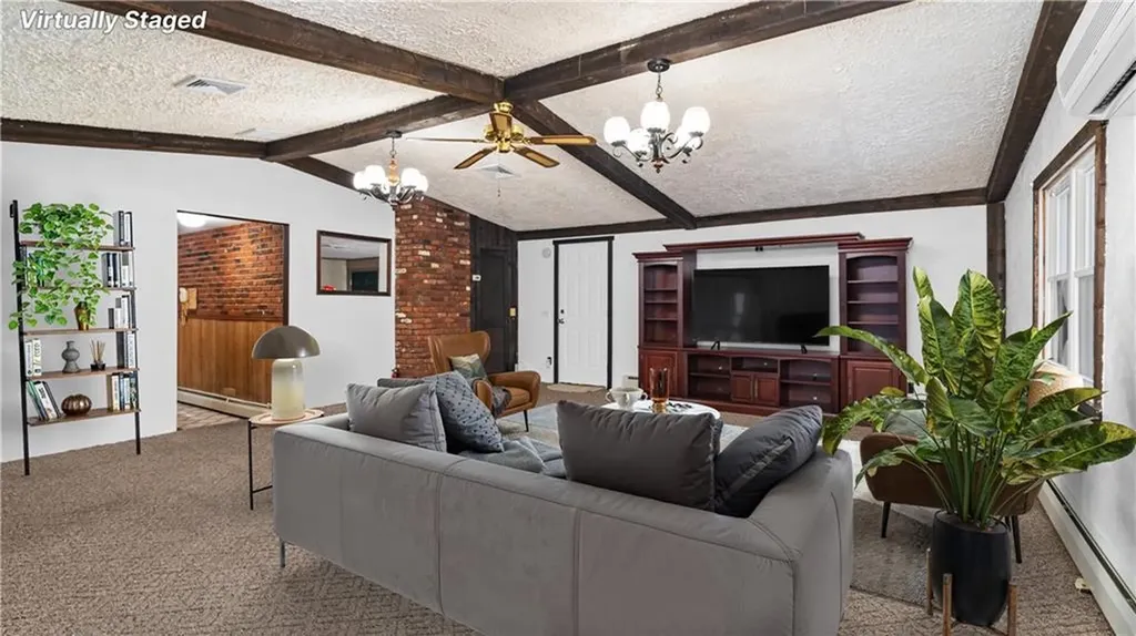 89 Carrs Pond Road West Greenwich RI 02817