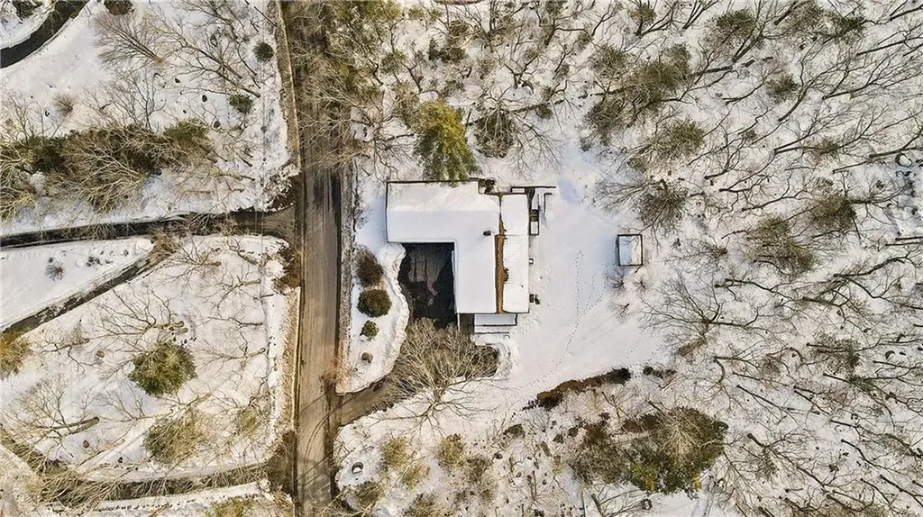 89 Carrs Pond Road West Greenwich RI 02817