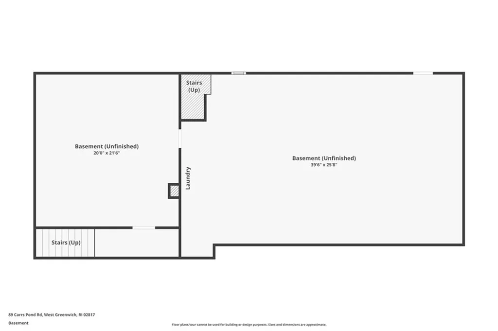 89 Carrs Pond Road West Greenwich RI 02817