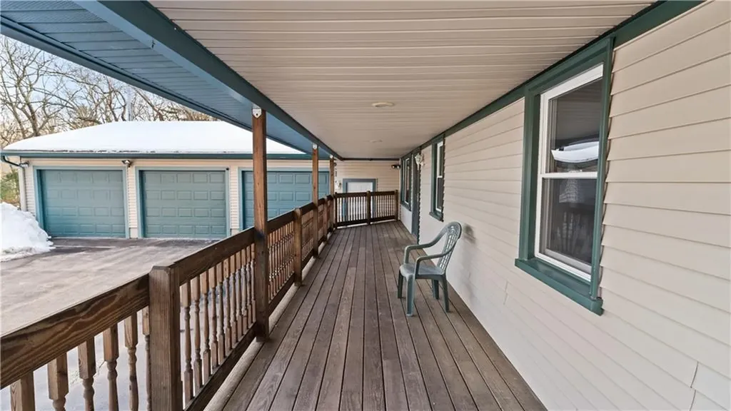 89 Carrs Pond Road West Greenwich RI 02817