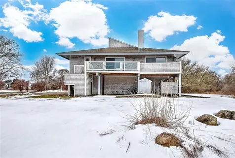 38 Old Bull Lane Little Compton RI 02837