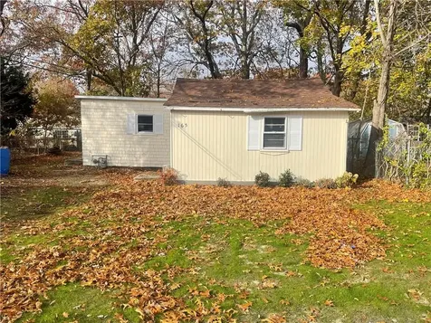 165 Canfield Avenue Warwick RI 02889