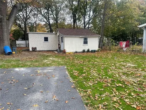 165 Canfield Avenue Warwick RI 02889