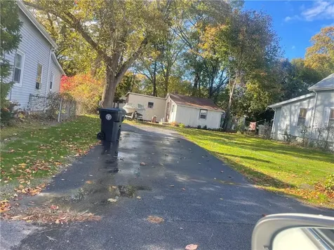 165 Canfield Avenue Warwick RI 02889