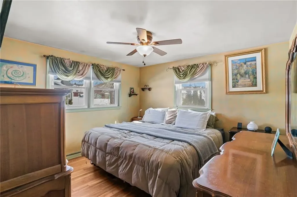 78 Villa Avenue Cranston RI 02905