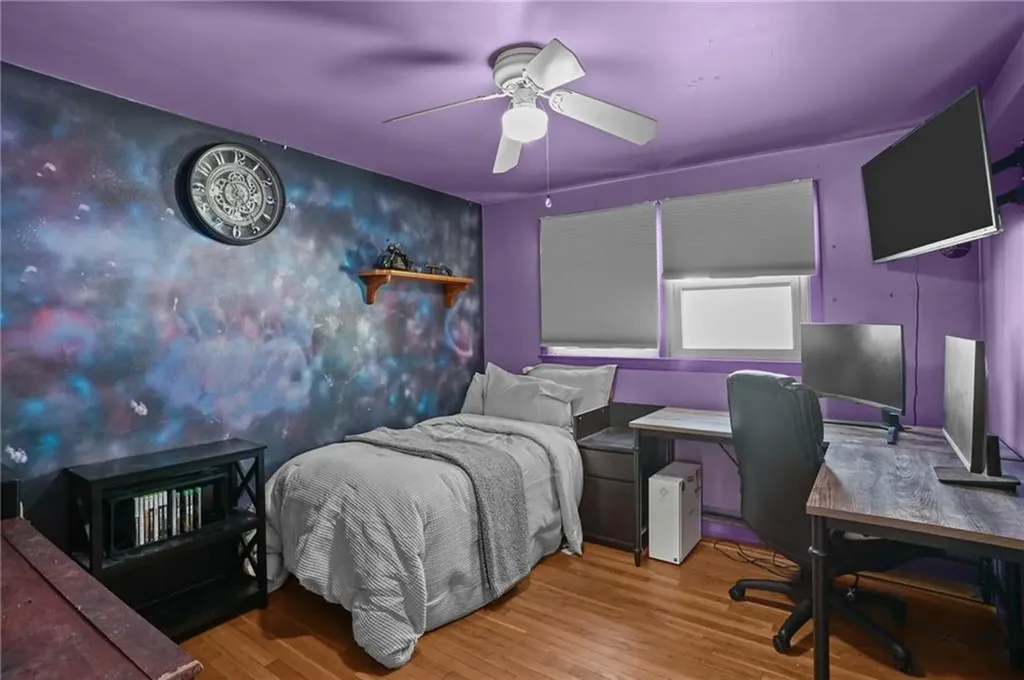 78 Villa Avenue Cranston RI 02905