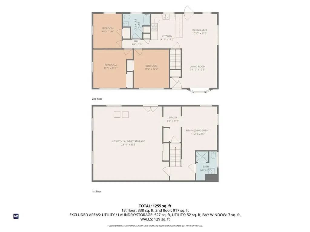 78 Villa Avenue Cranston RI 02905