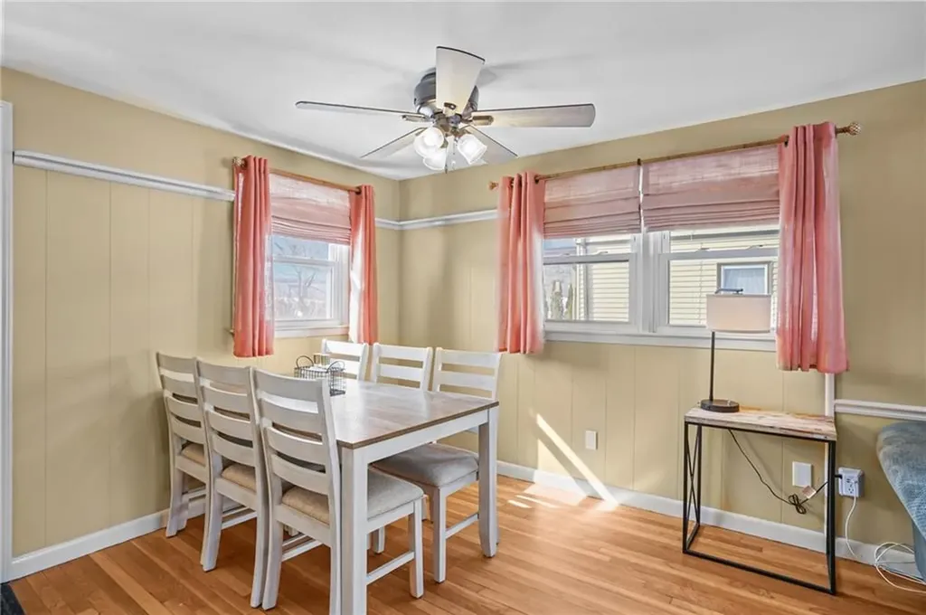 78 Villa Avenue Cranston RI 02905