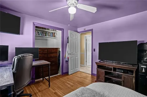 78 Villa Avenue Cranston RI 02905