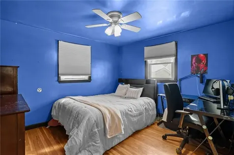 78 Villa Avenue Cranston RI 02905