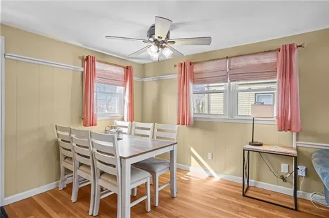 78 Villa Avenue Cranston RI 02905