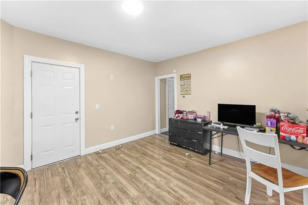 59 Wendell Street Providence RI 02909