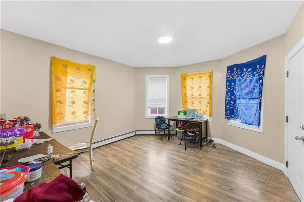 59 Wendell Street Providence RI 02909