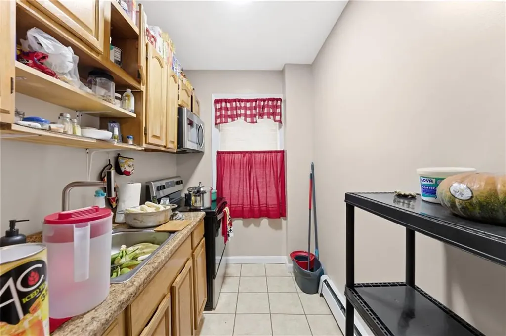 59 Wendell Street Providence RI 02909
