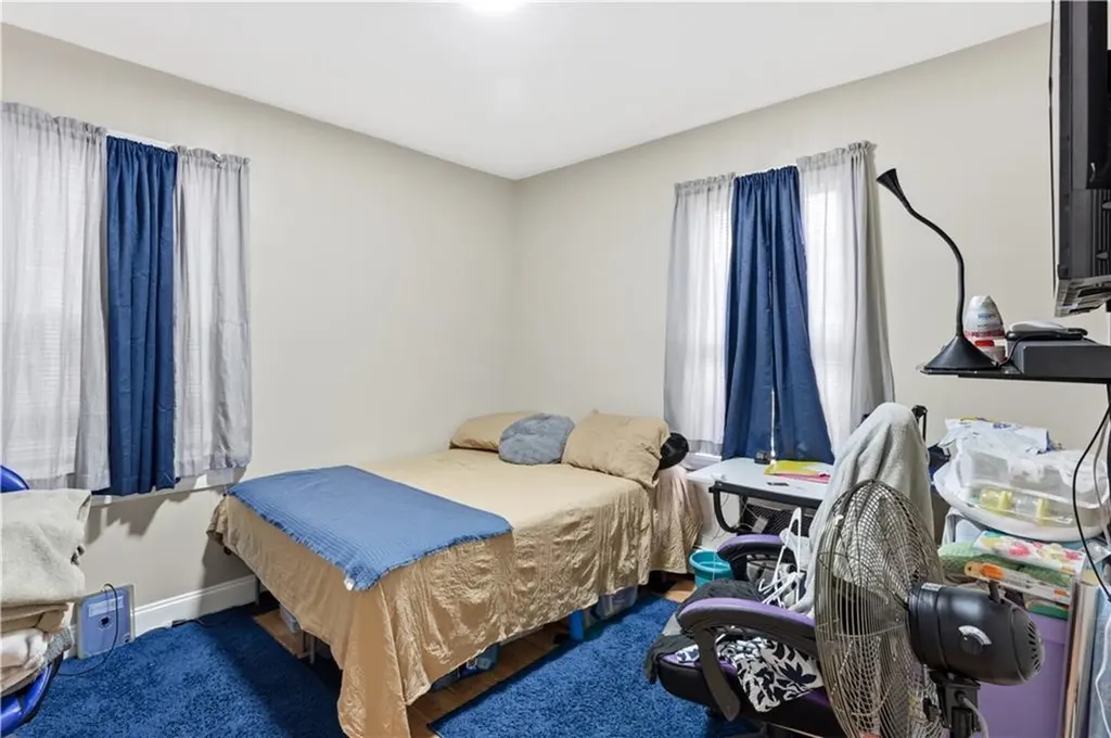 59 Wendell Street Providence RI 02909