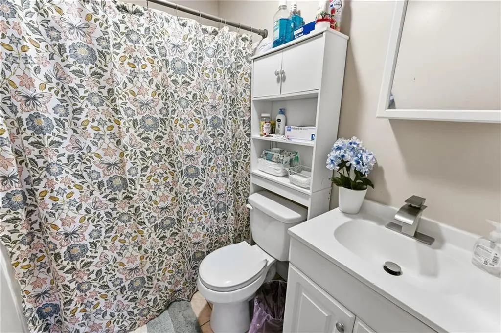 59 Wendell Street Providence RI 02909