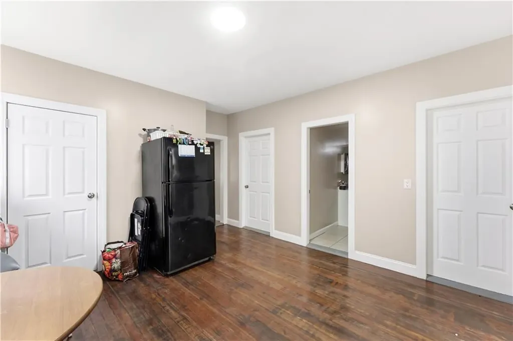 59 Wendell Street Providence RI 02909